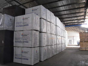 廊坊金亨模板 建筑模板行業的領航者，躋身全國30強與電石領域的影響力