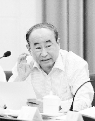 化解過剩產能，優化電石產業布局——全國政協雙周協商座談會發言摘登